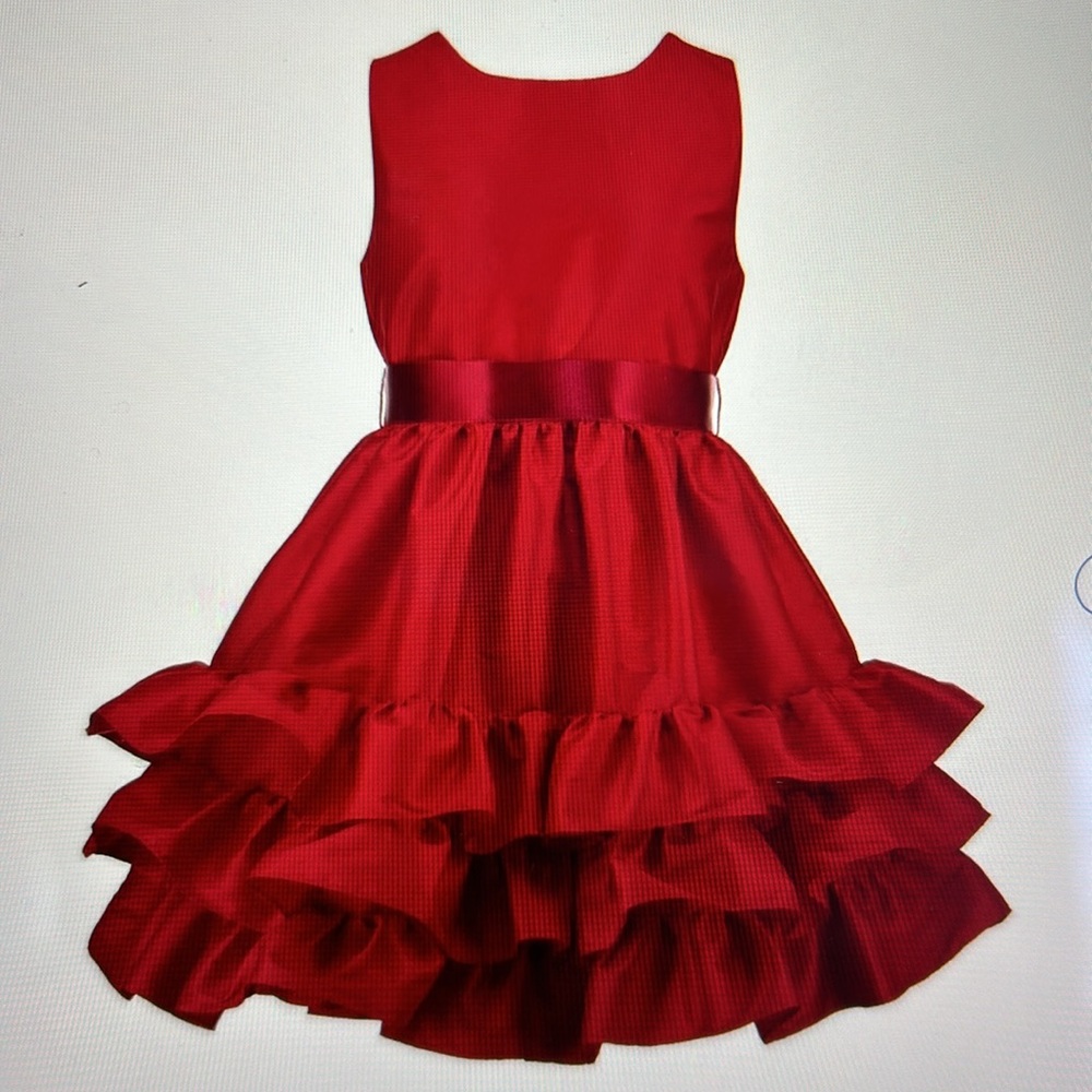 Holly Hastie Arabella Dress